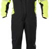 Traje de Lluvia de Una Pieza Alpinestars Hurricane (TALLA