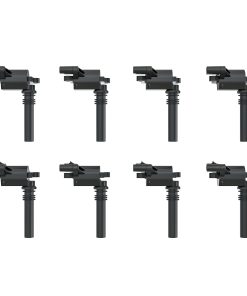 Paquete de 8 bobinas de encendido - Motor Hemi V8 de 5.7L -