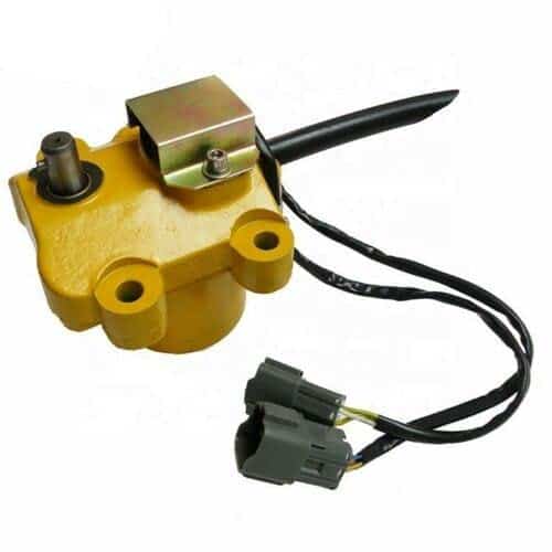 Motor Paso a Paso 7824-30-1600 7824-30-1601 7824-31-3600,