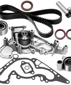 Kit de correa de tiempo del motor SCITOO -400 SC400