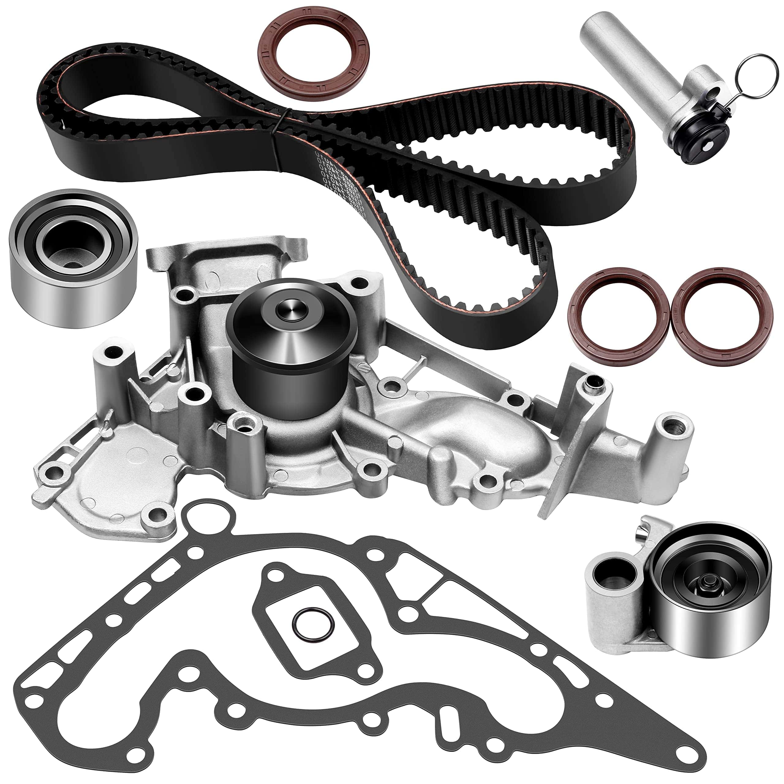 Kit de correa de tiempo del motor SCITOO -400 SC400