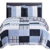 Juego de Colcha Oversized Zoe de Royal Hotel Bedding,