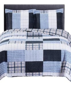 Juego de Colcha Oversized Zoe de Royal Hotel Bedding,