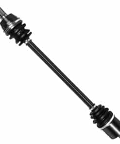 Eje CV delantero SCITOO para 2009-2010 para Polaris Ranger