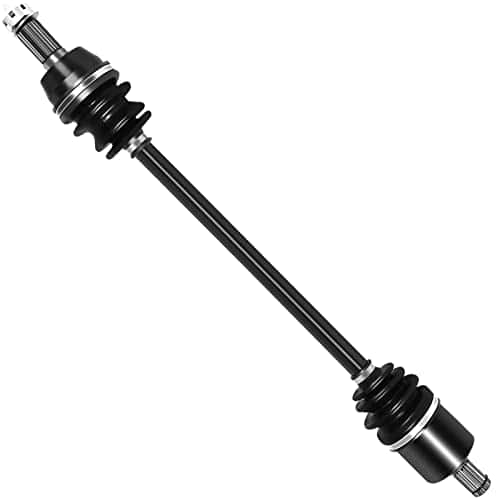 Eje CV delantero SCITOO para 2009-2010 para Polaris Ranger