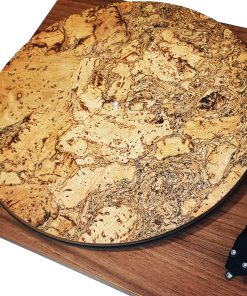 TazStudio Premium slipmat - Tapete de Corcho para -TAZstudio