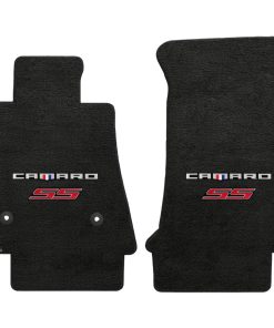 Tapetes para Piso Lloyd Mats VELOURTEX para CAMARO 2016-en