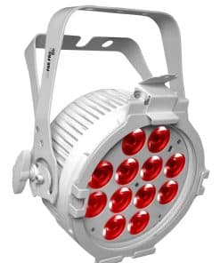 CHAUVET DJ SlimPAR PRO H USB Carcasa Blanca