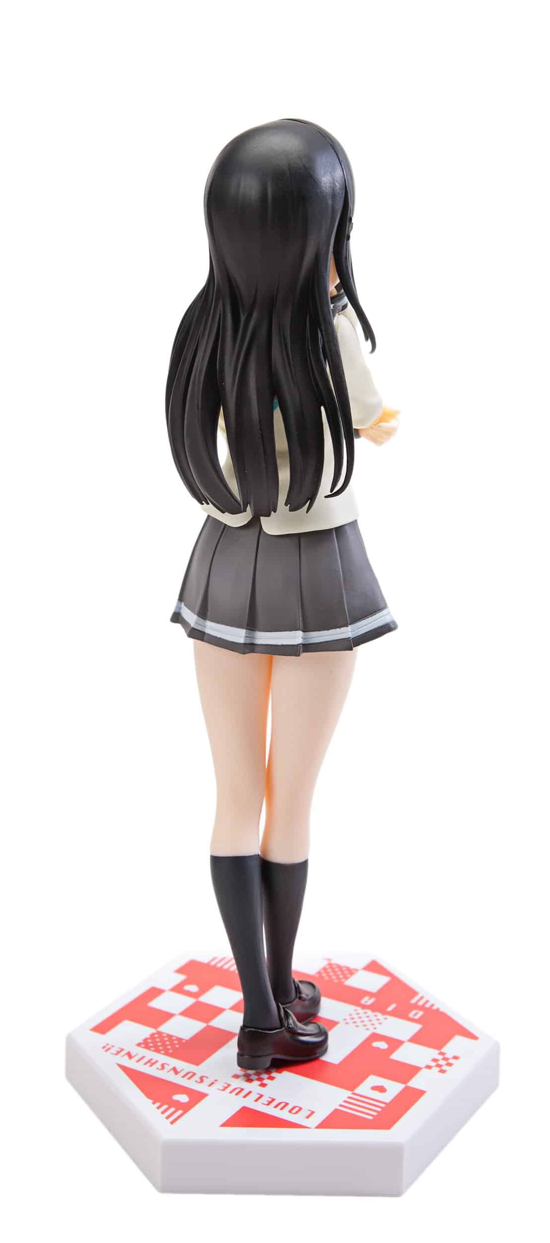 Figura Furyu 8.2" Love Live! Sunshine!!: Dia Kurosawa - Imagen 3