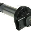 Bobina de encendido NGK U5082 (48927) para sistema de