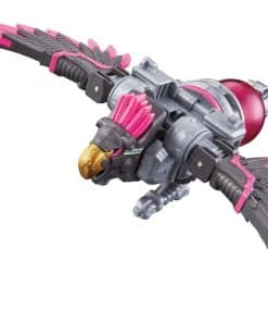 Bandai Uchu Sentai Kyuranger Kyutama Gattai 08 DX Washi