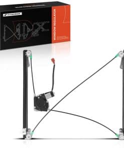 Ensamblaje de Regulador de Ventana y Motor A-Premium de