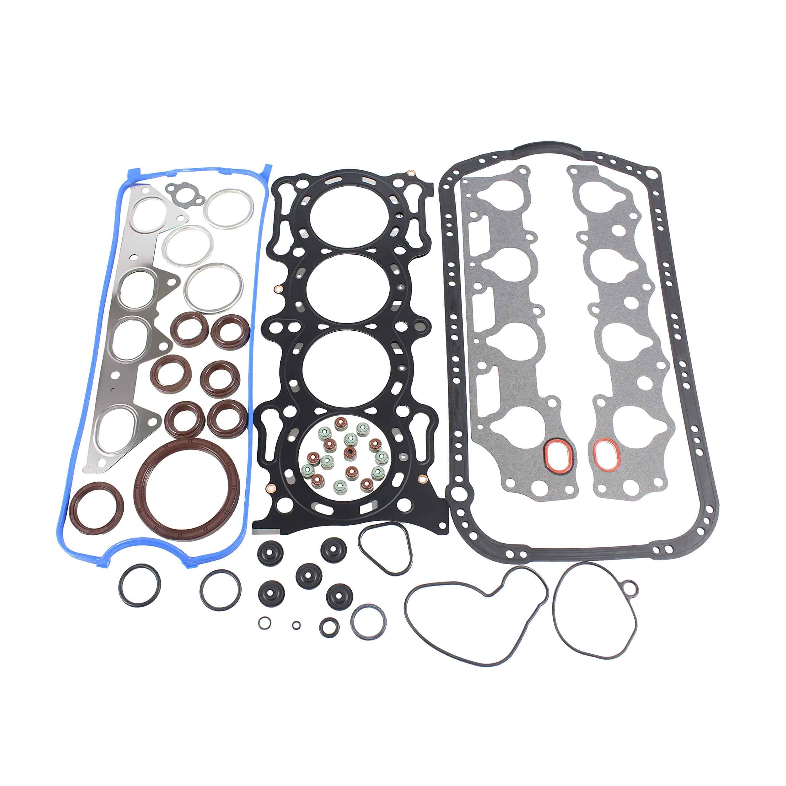 Juego de Juntas de Estanqueidad DNJ FGS2014 para Acura,