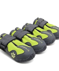 Botas para Perros TRUE LOVE Impermeables Antideslizantes