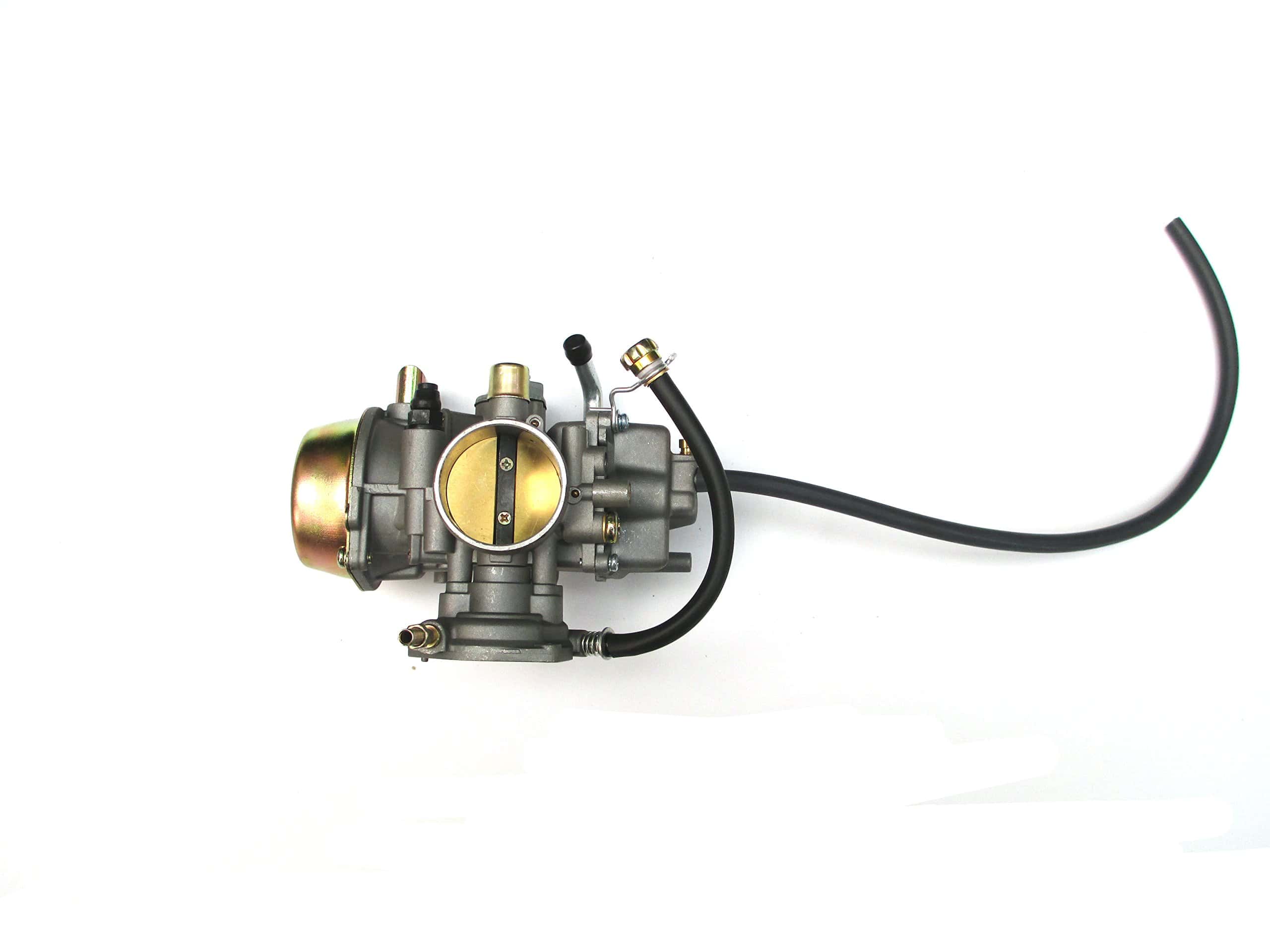 Nuevo Carburador para Yamaha Grizzly 660 YFM660 2002-2008 - Imagen 3