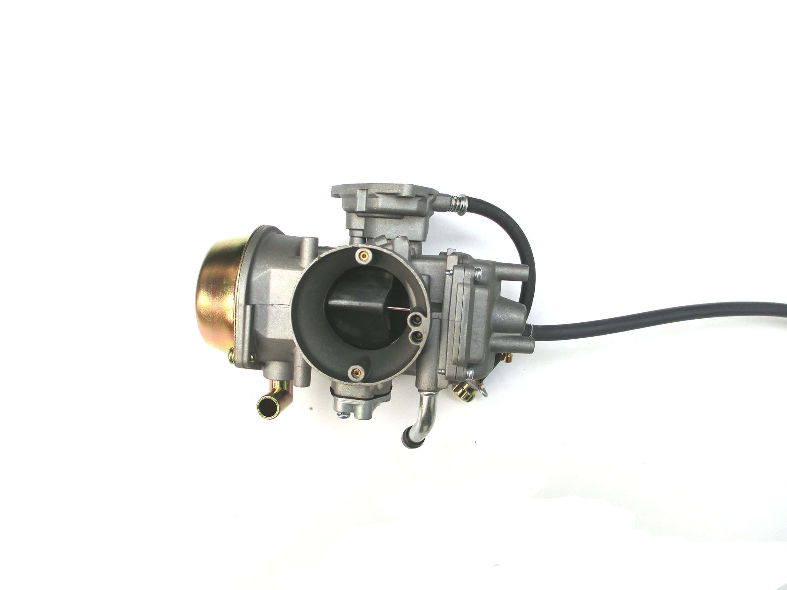 Nuevo Carburador para Yamaha Grizzly 660 YFM660 2002-2008 - Imagen 4