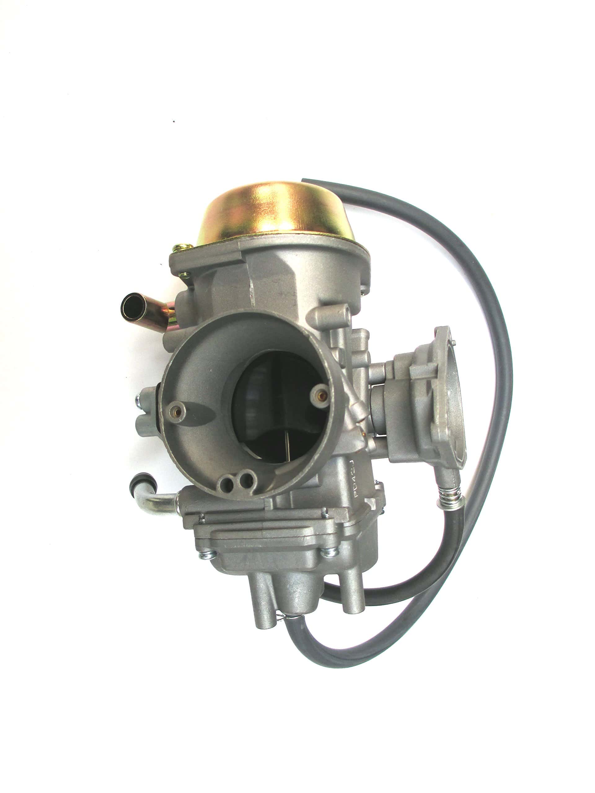 Nuevo Carburador para Yamaha Grizzly 660 YFM660 2002-2008 - Imagen 5