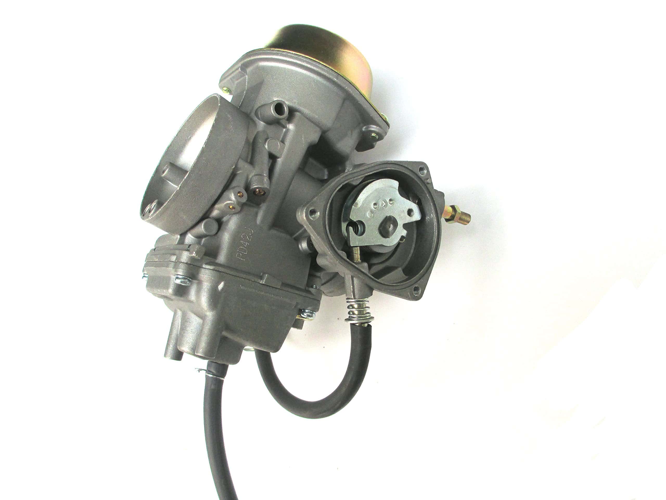 Nuevo Carburador para Yamaha Grizzly 660 YFM660 2002-2008 - Imagen 6