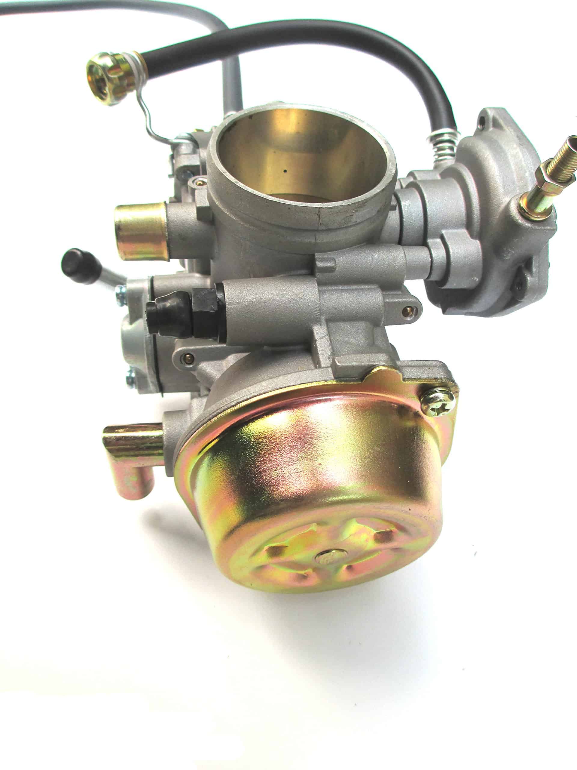 Nuevo Carburador para Yamaha Grizzly 660 YFM660 2002-2008