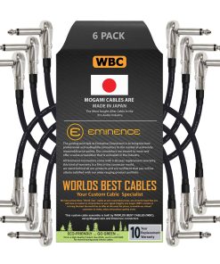 6 Unidades - 30 Pulgadas - Cable de Pedal, -Plata