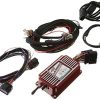 Controlador de Encendido MSD 6014