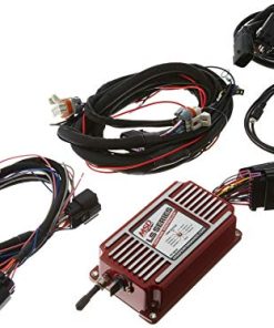 Controlador de Encendido MSD 6014