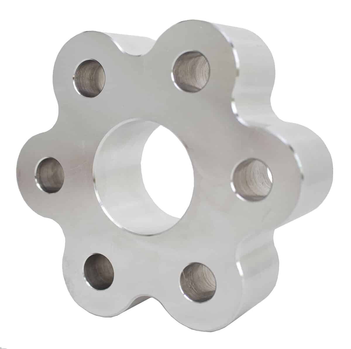 Acoplador de Eje de Transmisión de Aluminio Billet HINSON