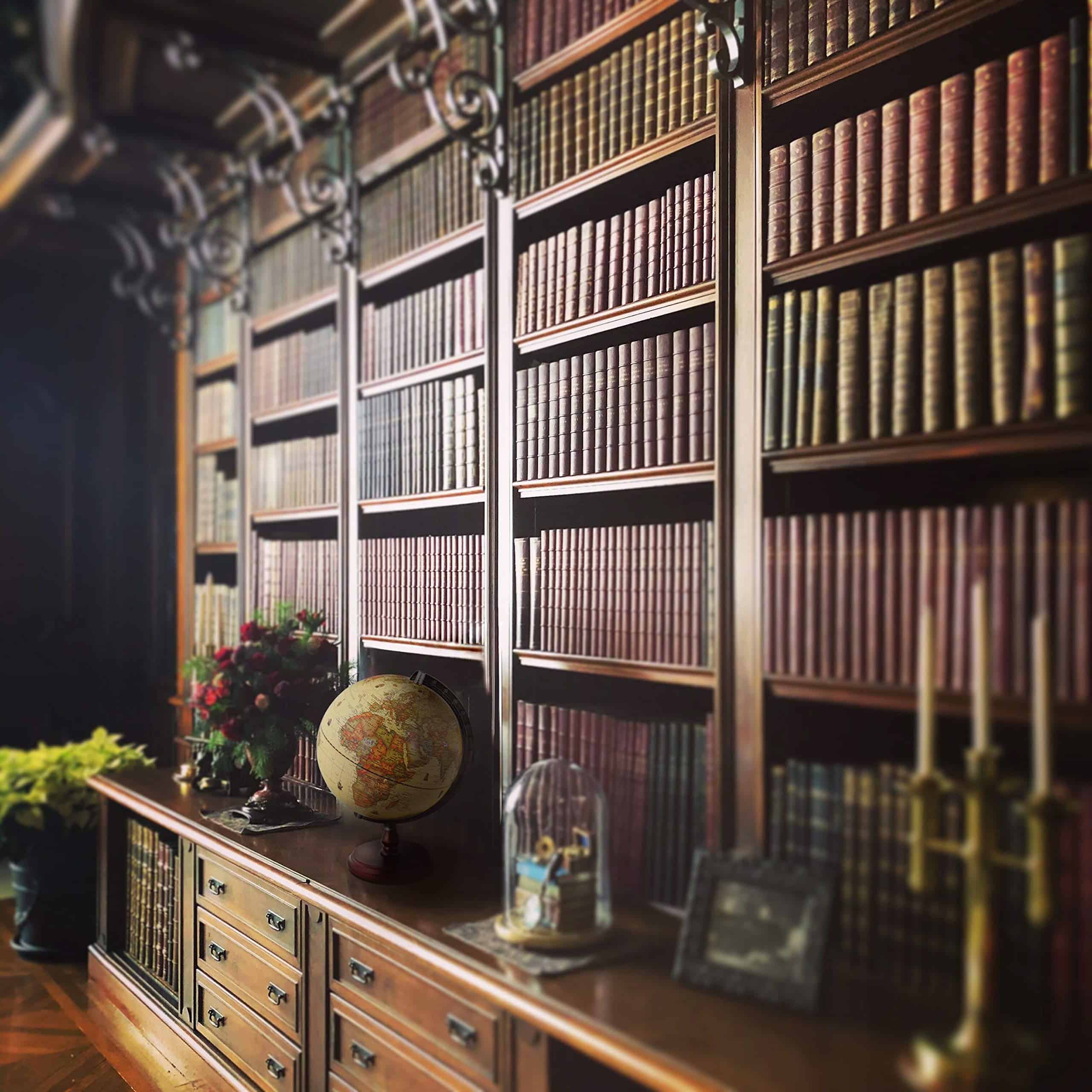 Globo Antiguo Exerz de 10" con Base de Madera - Globo - Imagen 10