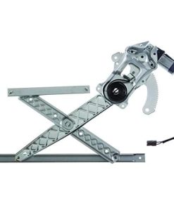 Regulador de ventana nuevo con motor para la parte