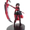Figura Especial Furyu 6.3" RWBY: Ruby Rose