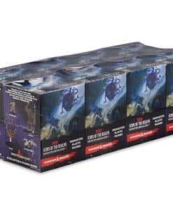 D&D Icons of The Realms Miniatures: Monster Menagerie 2