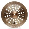 Platillo China Zildjian 18 pulgadas K Custom Special Dry