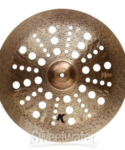 Platillo China Zildjian 18 pulgadas K Custom Special Dry