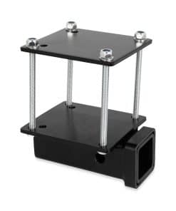 Camco Eaz-Lift Enganche para Parachoques de Caravana /