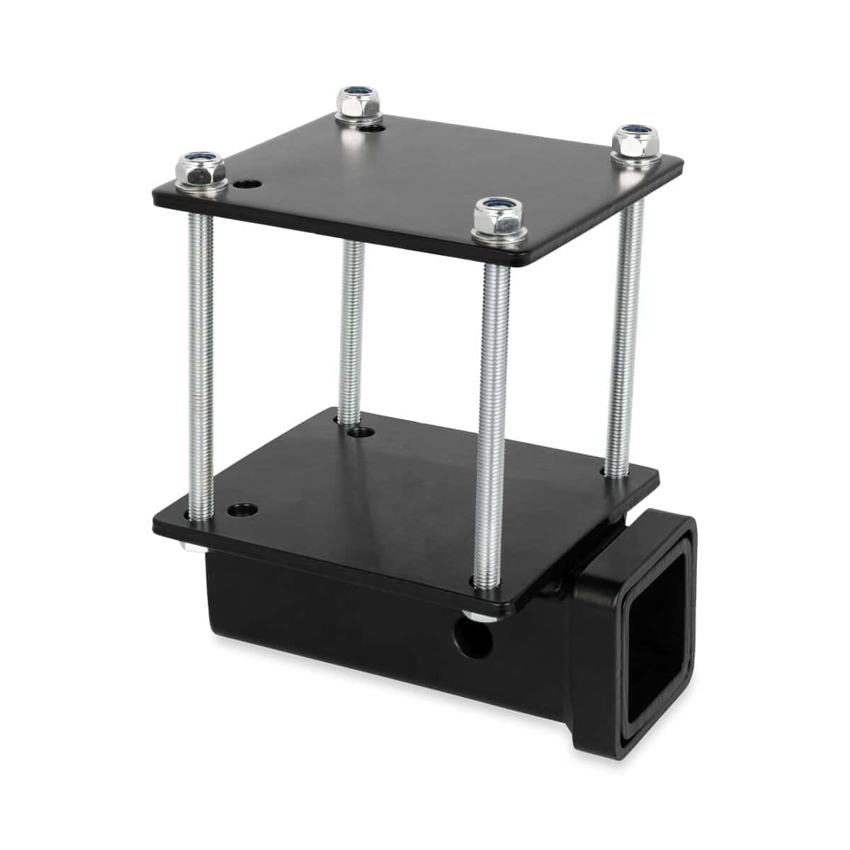 Camco Eaz-Lift Enganche para Parachoques de Caravana /