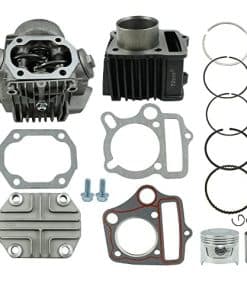 Kit de Reconstrucción de Cilindro y Pistón FLYPIG