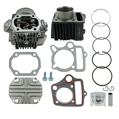 Kit de Reconstrucción de Cilindro y Pistón FLYPIG