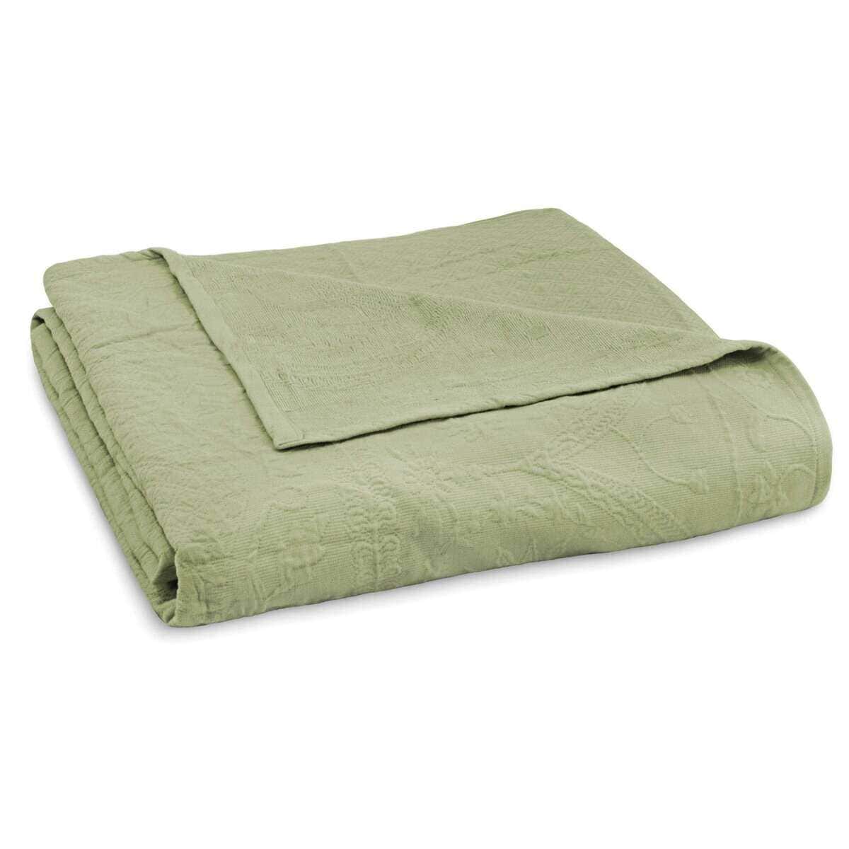 Colcha Matelaseada King Charles Modern Farmhouse Floral de - Imagen 5