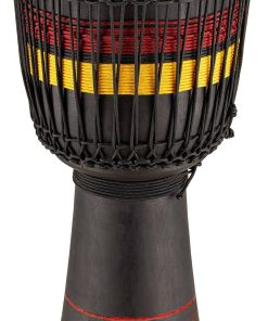 Meinl Percussion ADJ7-L Djembe estilo Africano Serie Fire