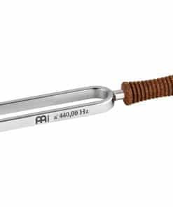 Diapasón Meinl Sonic Energy, Tono Estándar 440 Hz con