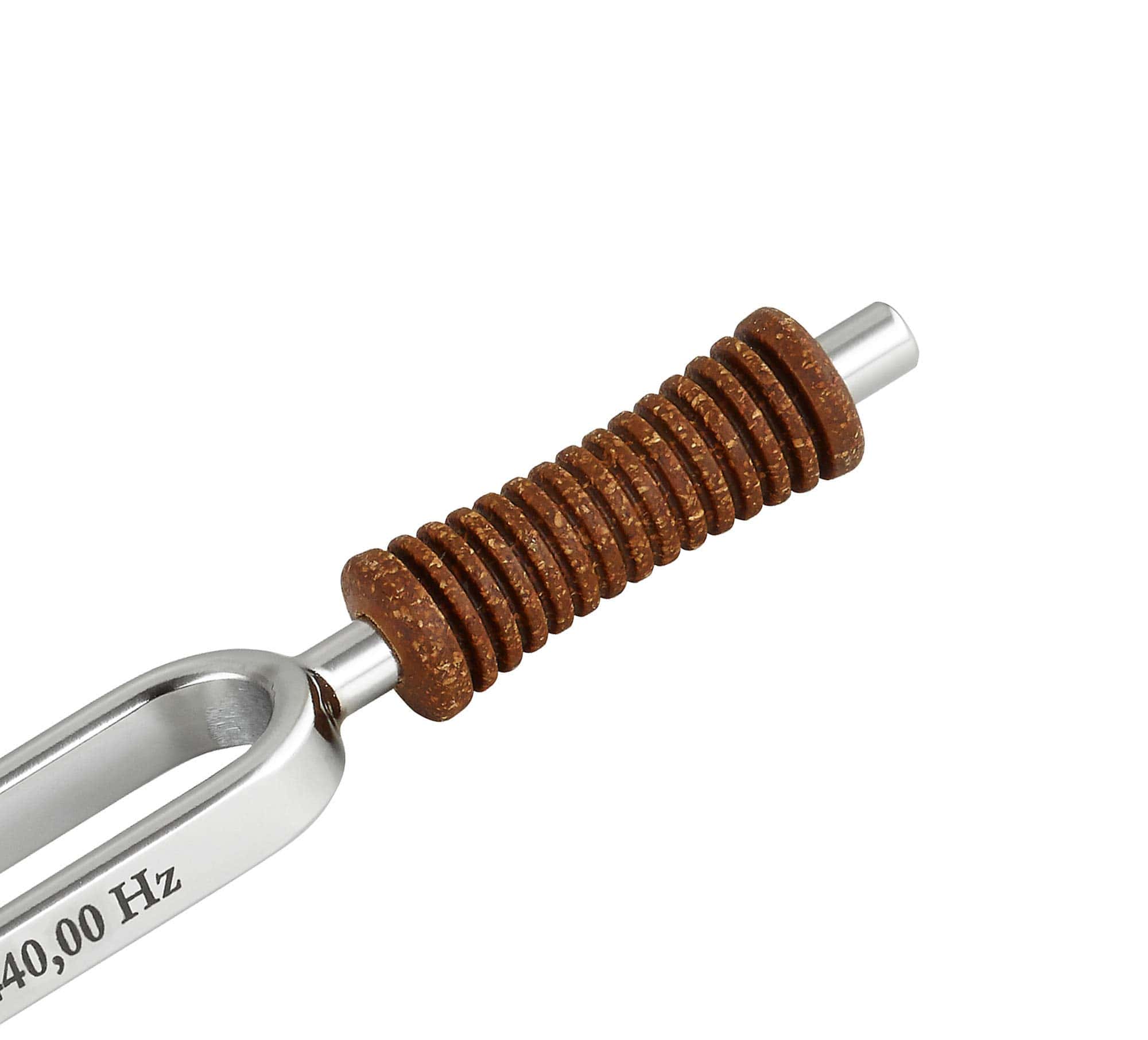 Diapasón Meinl Sonic Energy, Tono Estándar 440 Hz con - Imagen 4