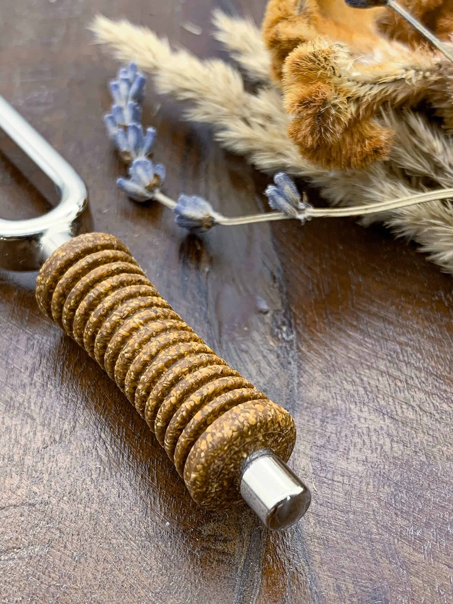 Diapasón Meinl Sonic Energy, Tono Estándar 440 Hz con - Imagen 8