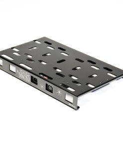 Pedalera Voodoo Lab Dingbat Medium con Pedal Power 2 PLUS