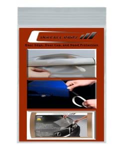 Instal Proz Kit de Protección de Pintura Transparente