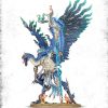 Games Workshop 99129915028 Señores del Cambio de Tzeentch: