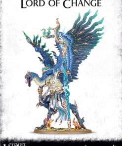 Games Workshop 99129915028 Señores del Cambio de Tzeentch: