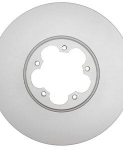 Rotor de freno Raybestos 681781 AT (Freno de