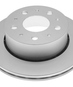 Disco de freno Raybestos 781138 AT Rotor para frenos