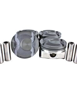 Juego de pistones DNJ P195 para 2012-2015 / Hyundai, Kia /
