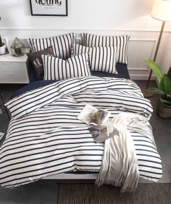 Juego de Funda nórdica de algodón Merryfeel, Funda nórdica